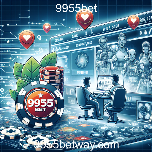 A Importância do Fórum na Plataforma 9955bet