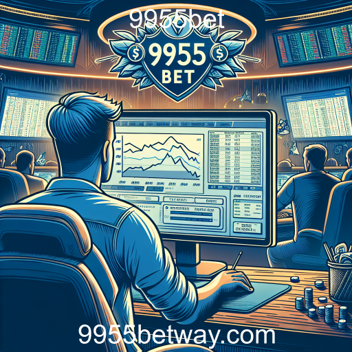 Dicas Essenciais para Jogar Melhor na 9955bet